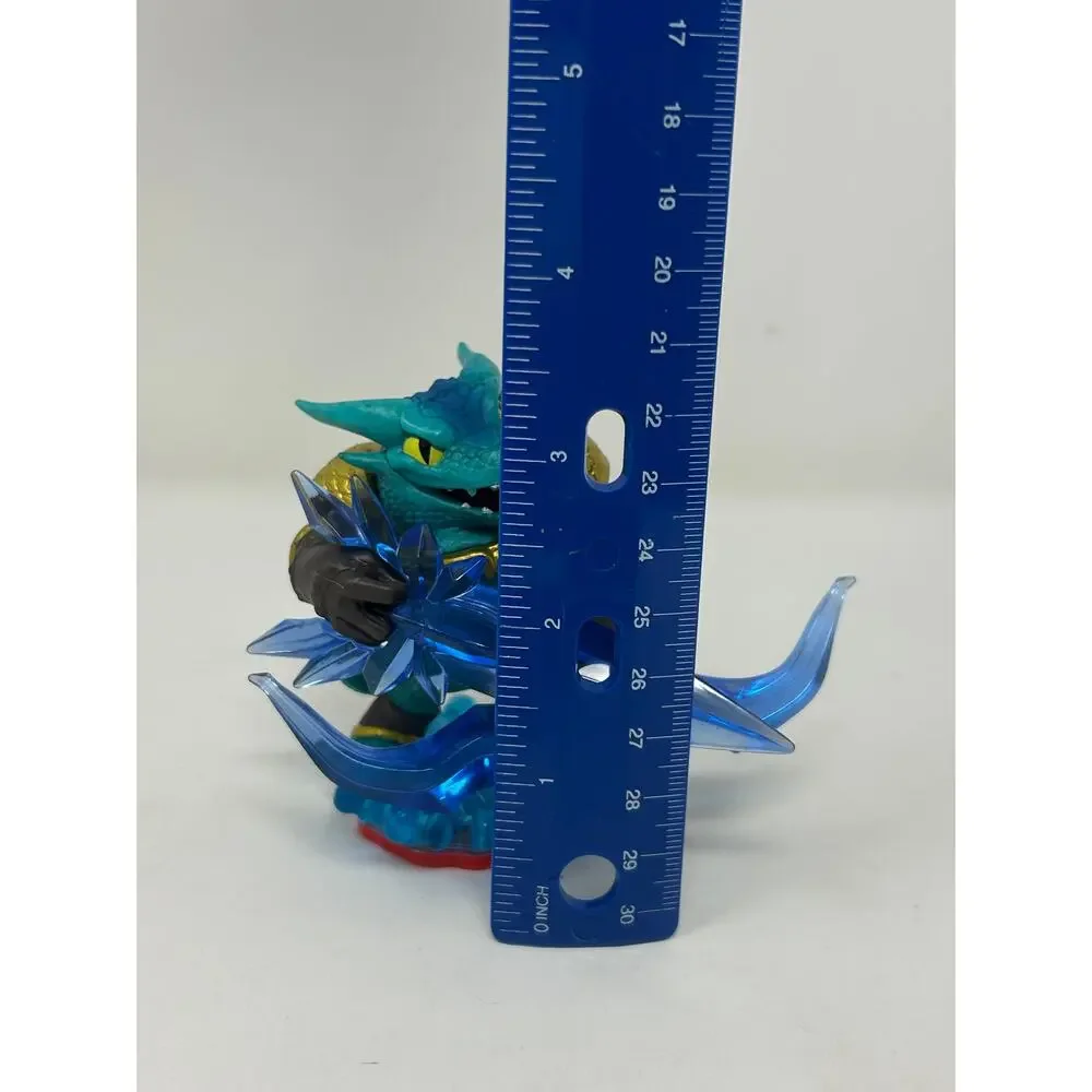 Skylanders Trap Team Figure Character Snap Shot